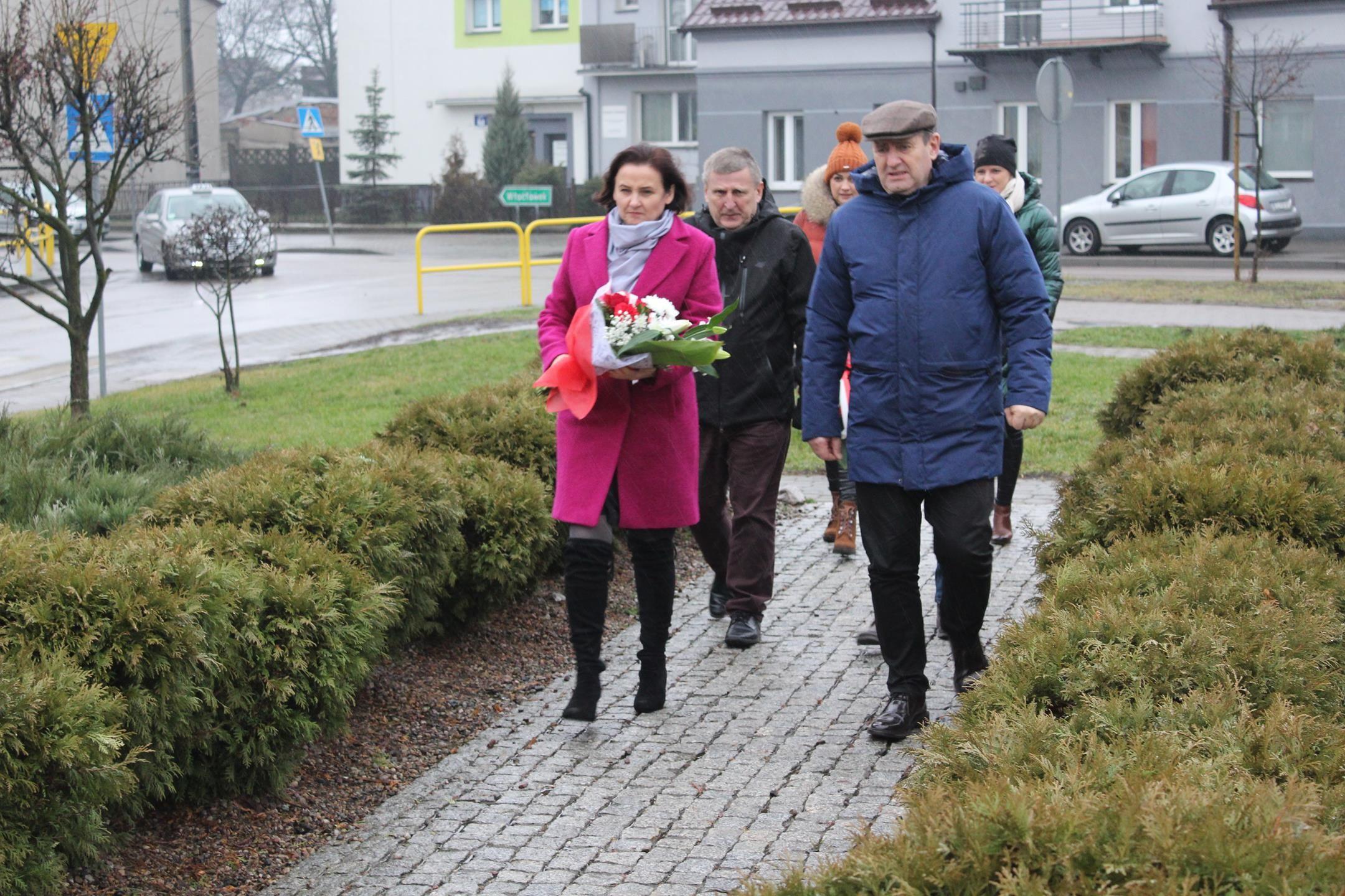 38. rocznica wprowadzenia stanu wojennego w Polsce