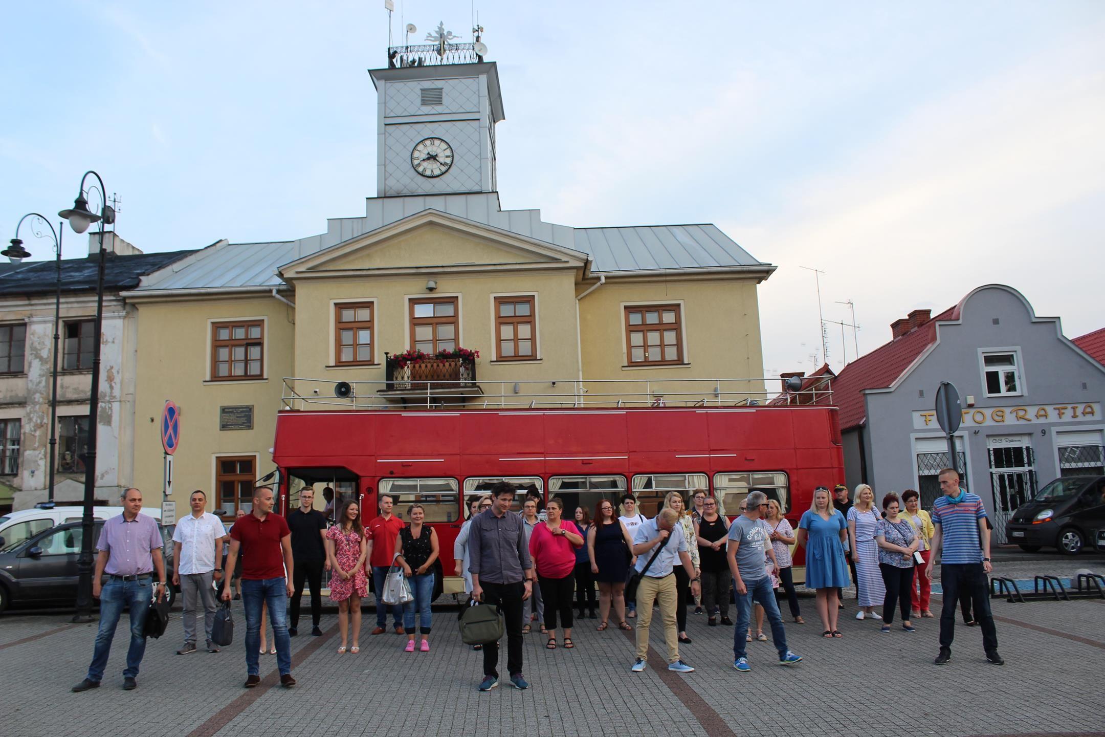 Gaszyn Challenge - Lipno