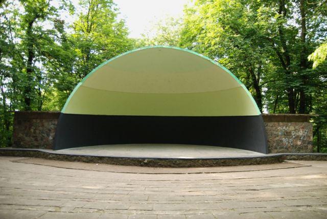 Zdj. nr. 13. Park