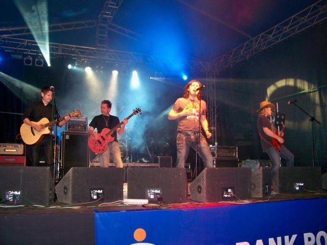 Zdj. nr. 8. Dni Lipna 2009 - sobota