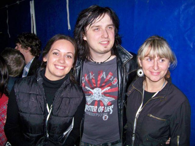 Zdj. nr. 13. Dni Lipna 2009 - sobota