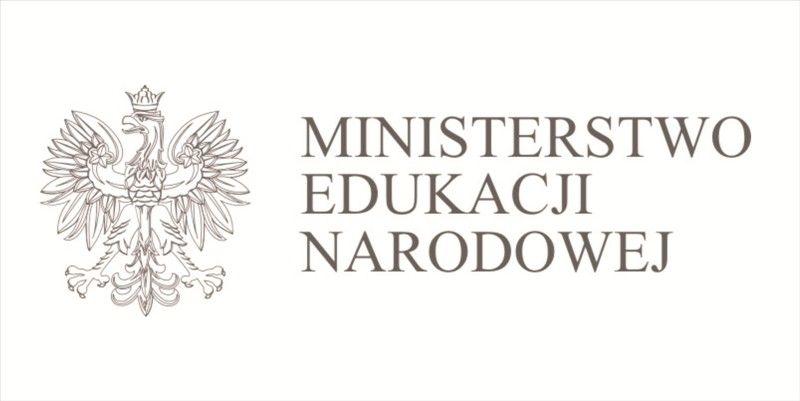 List Ministra Edukacji Narodowej do Rodziców