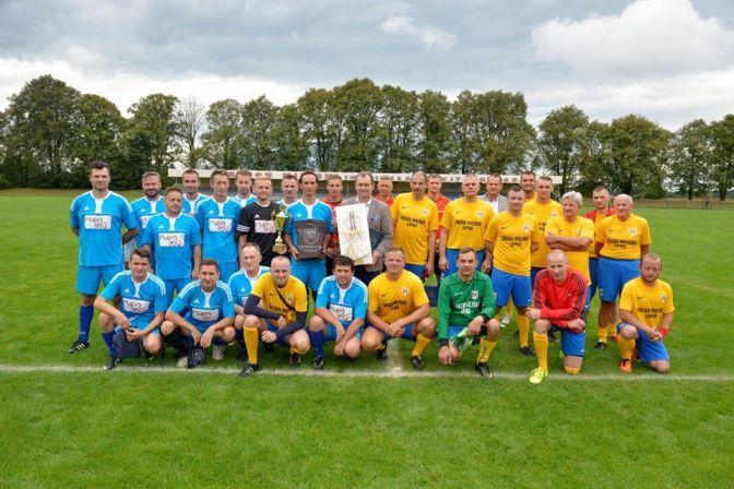 Dni Lipna 2017 na sportowo