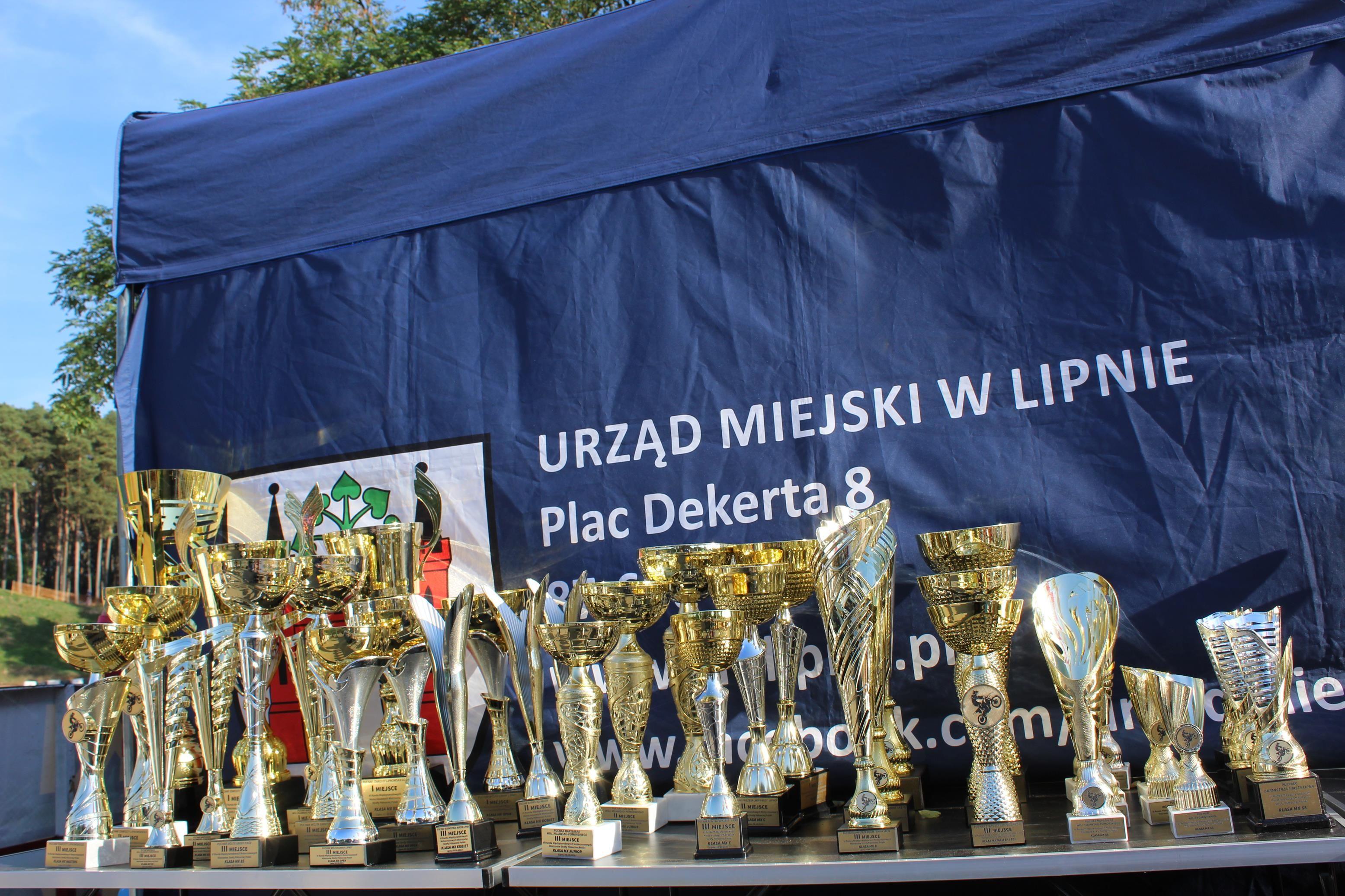 Zdj. nr. 30. Zakończenie sezonu Motocross 2021 - 3 października 2021 r.