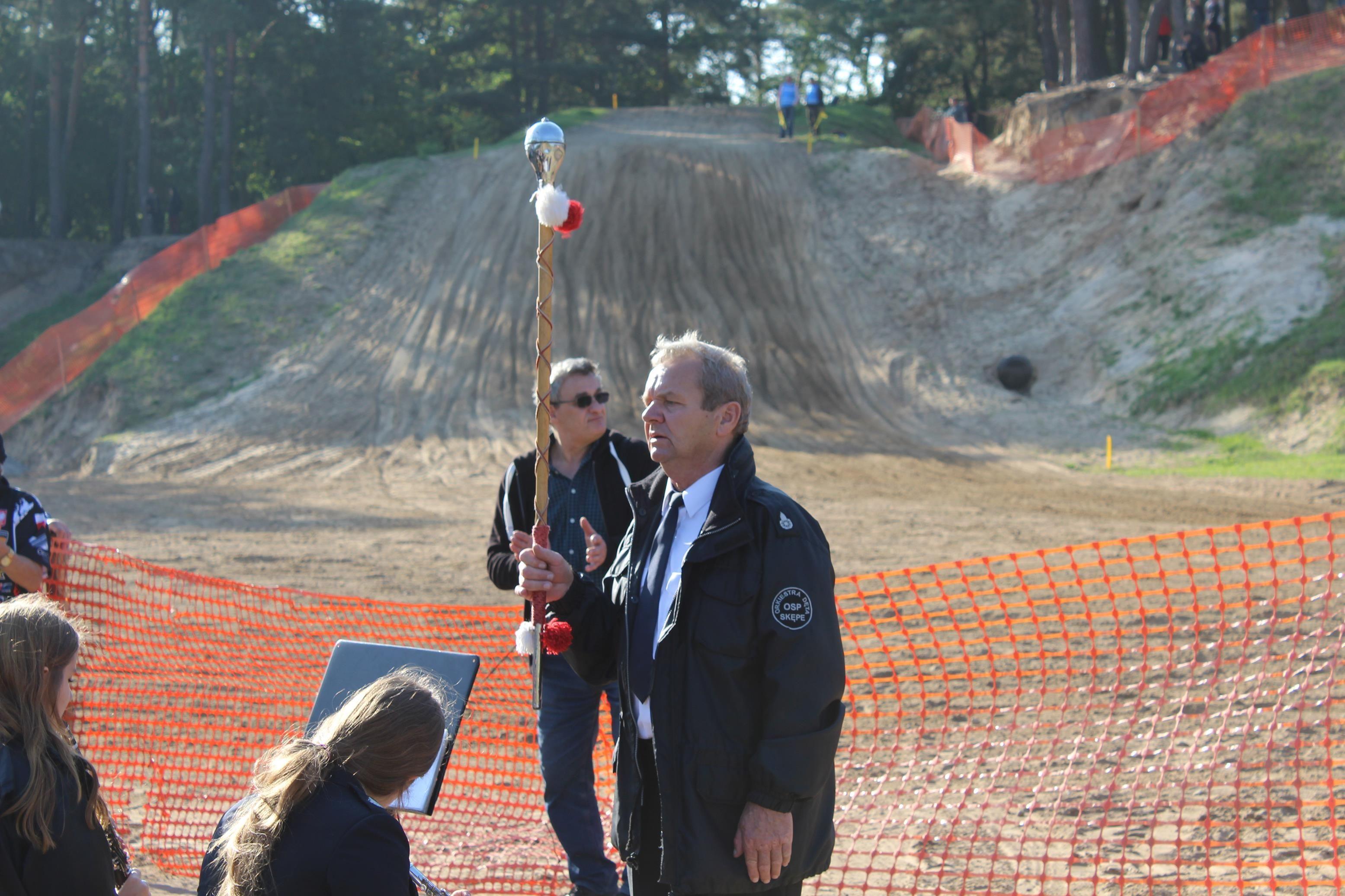 Zdj. nr. 58. Zakończenie sezonu Motocross 2021 - 3 października 2021 r.