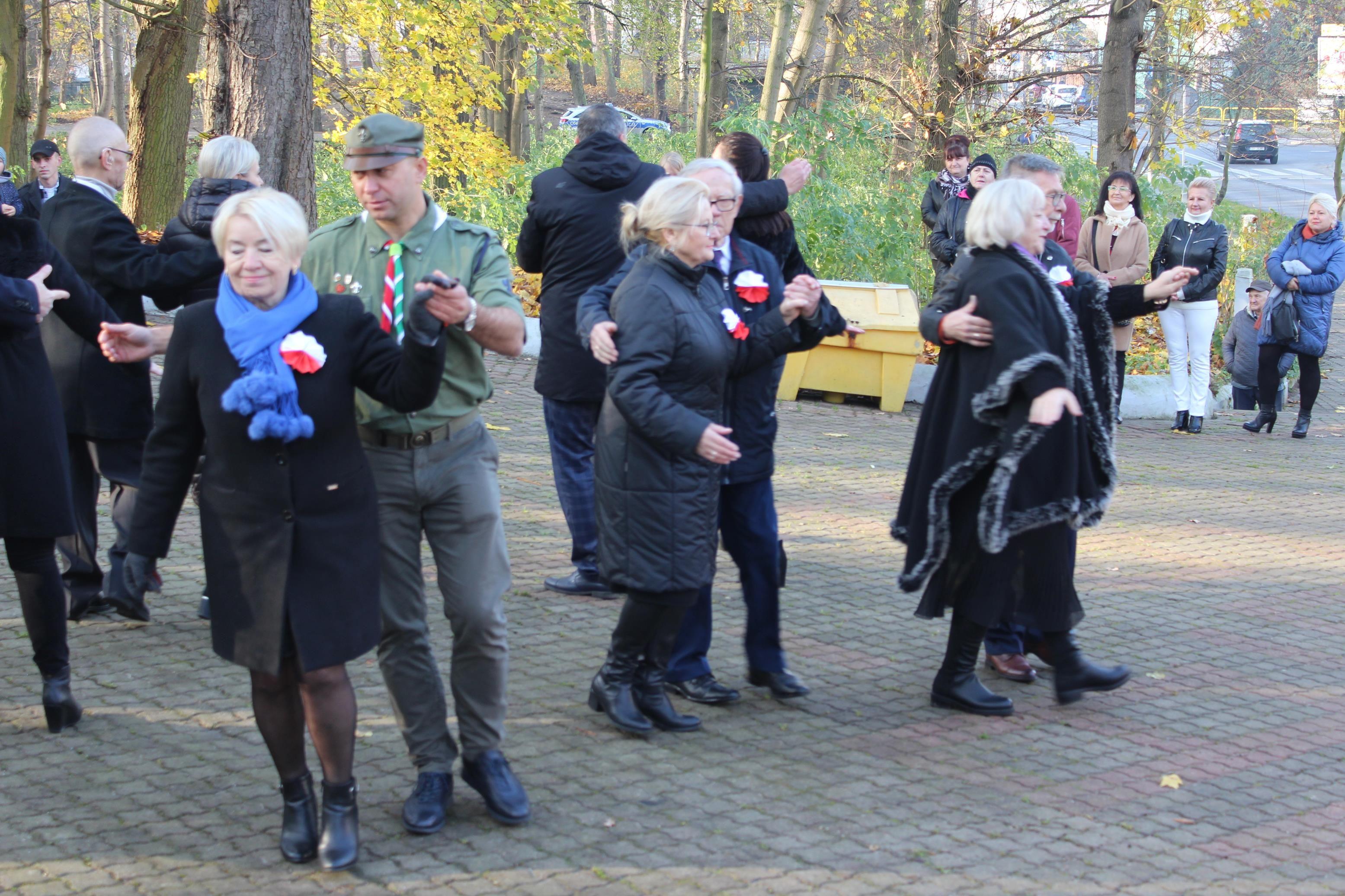 Zdj. nr. 125. Narodowe Święto Niepodległości - 11.11.2021 r.