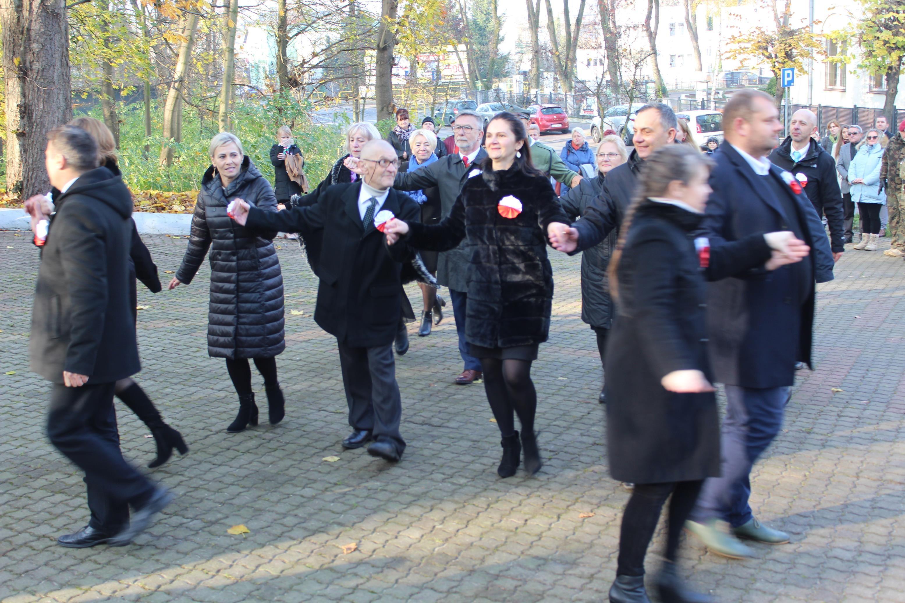 Zdj. nr. 144. Narodowe Święto Niepodległości - 11.11.2021 r.