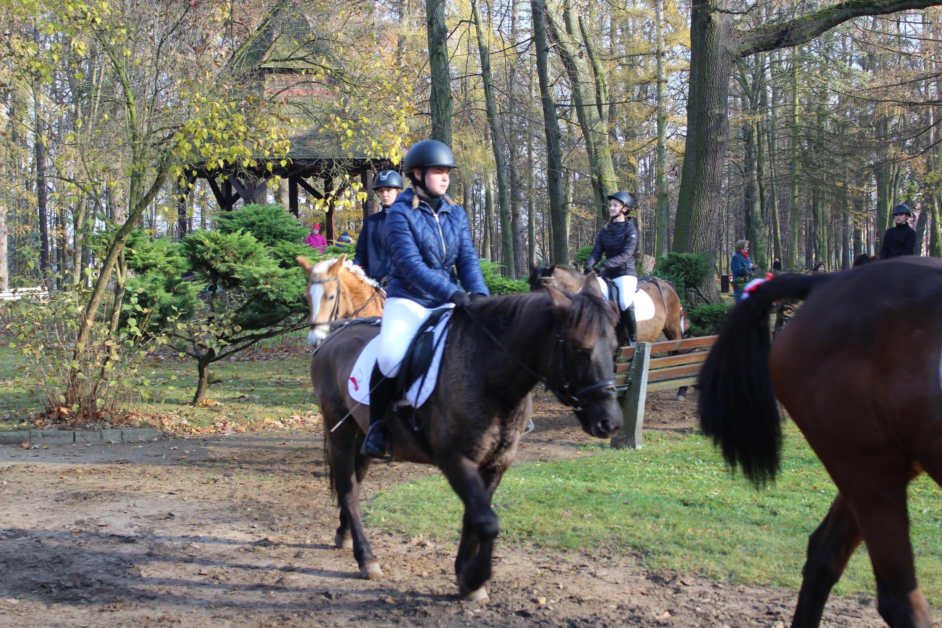 Zdj. nr. 184. Narodowe Święto Niepodległości - 11.11.2021 r.