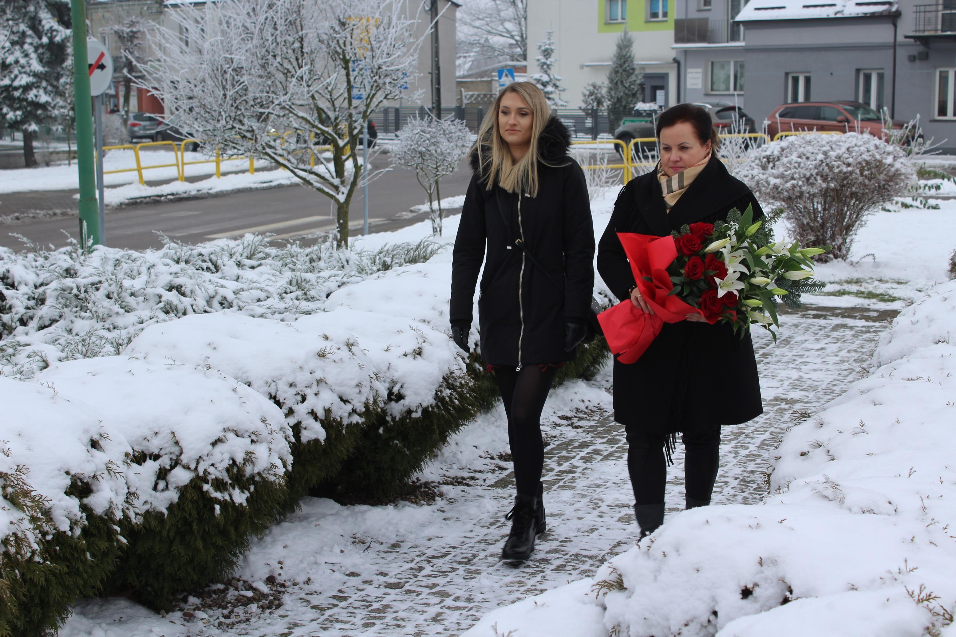 Zdj. nr. 12. 40. rocznica wprowadzenia stanu wojennego w Polsce