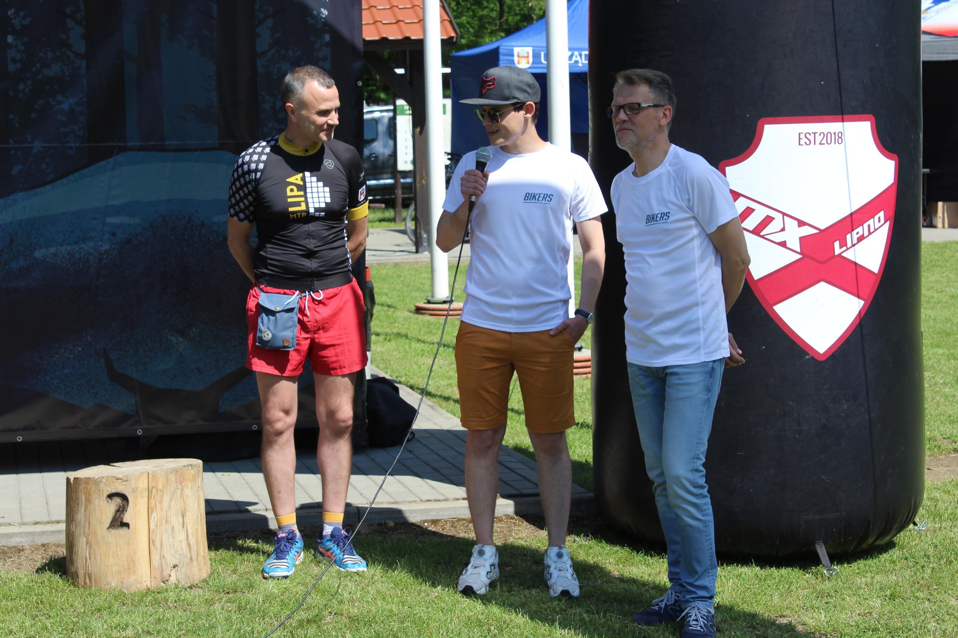 Zdj. nr. 37. 4. Lipa MTB Maraton - 11 czerwca 2022 r.