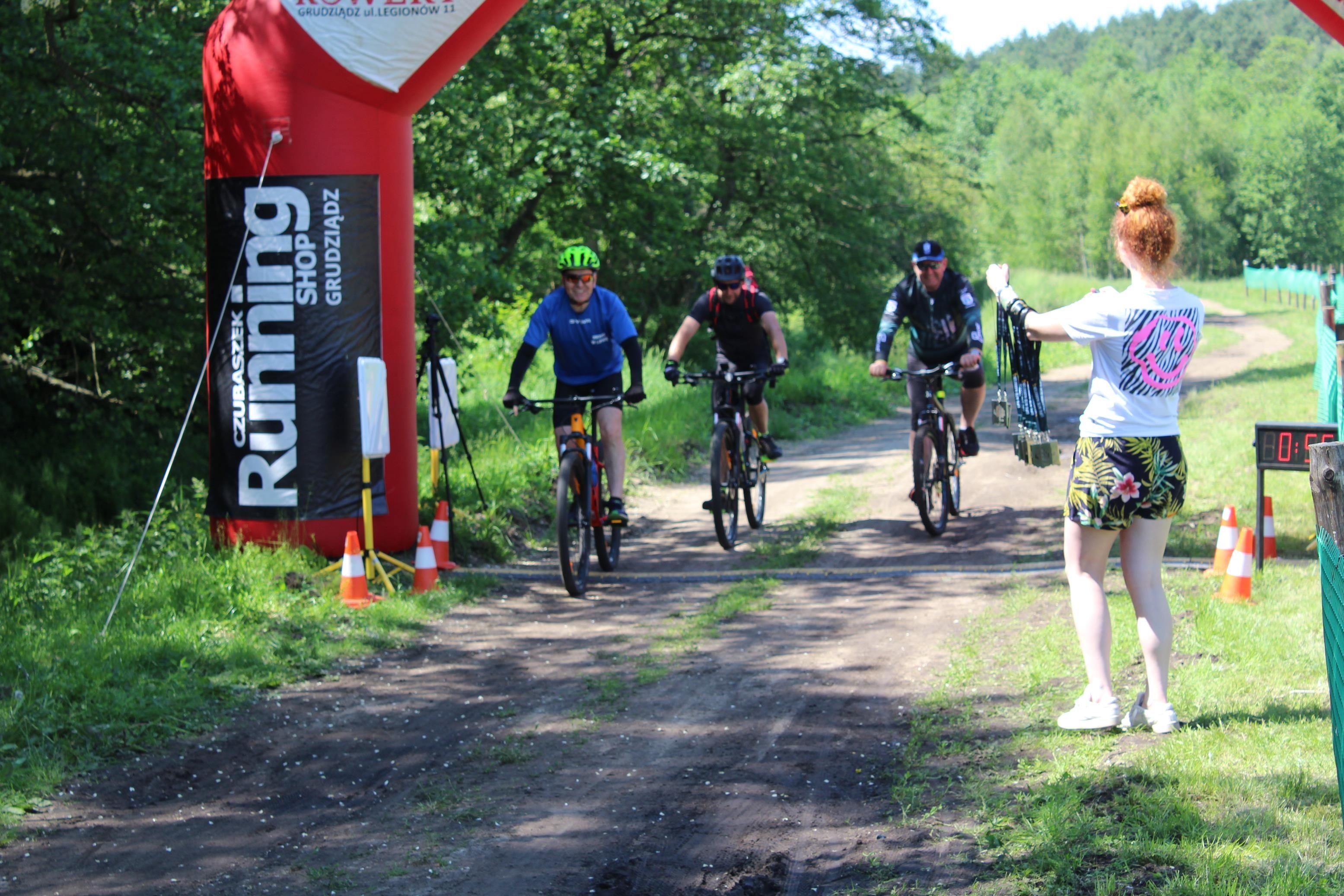 Zdj. nr. 131. 4. Lipa MTB Maraton - 11 czerwca 2022 r.