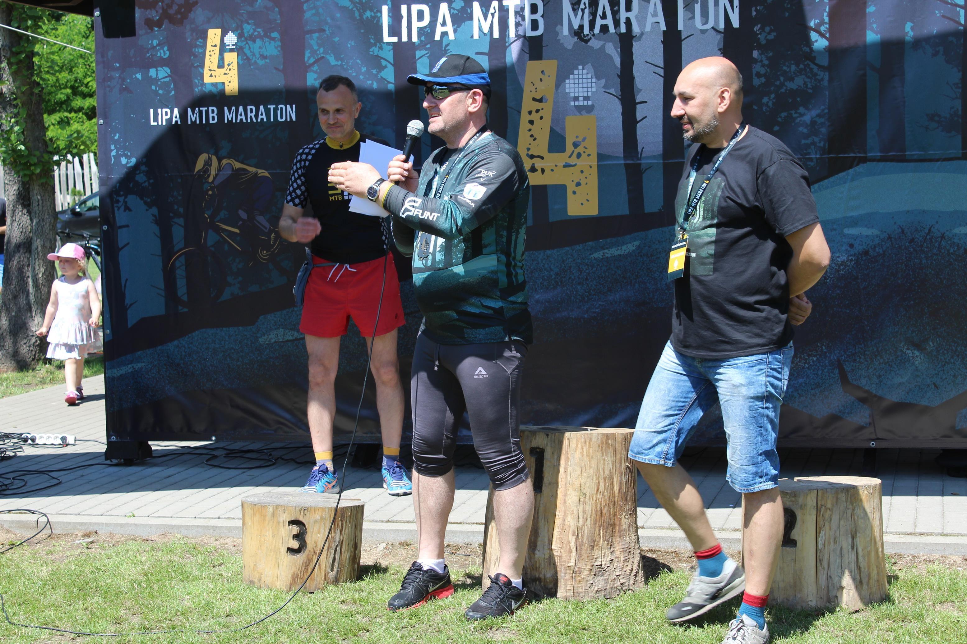 Zdj. nr. 139. 4. Lipa MTB Maraton - 11 czerwca 2022 r.