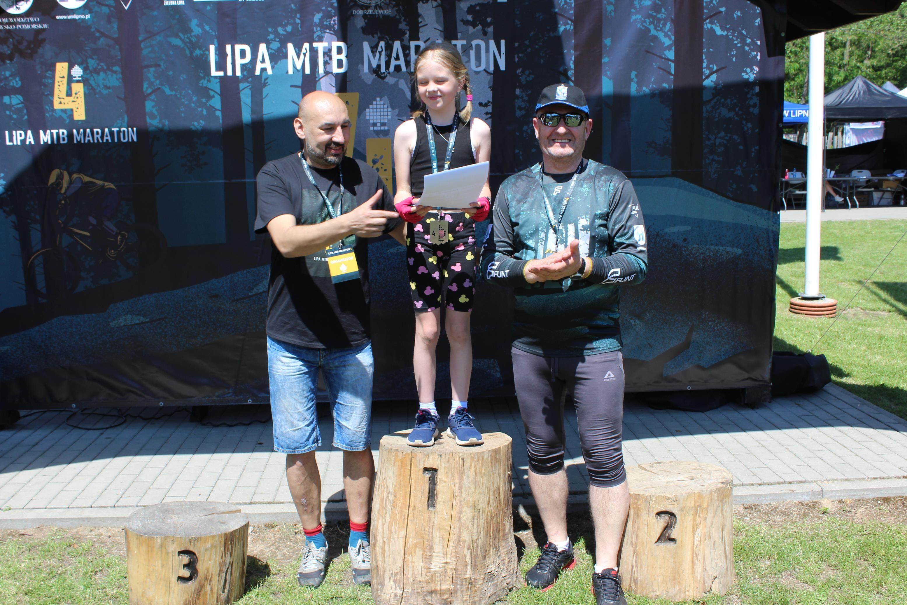 Zdj. nr. 145. 4. Lipa MTB Maraton - 11 czerwca 2022 r.