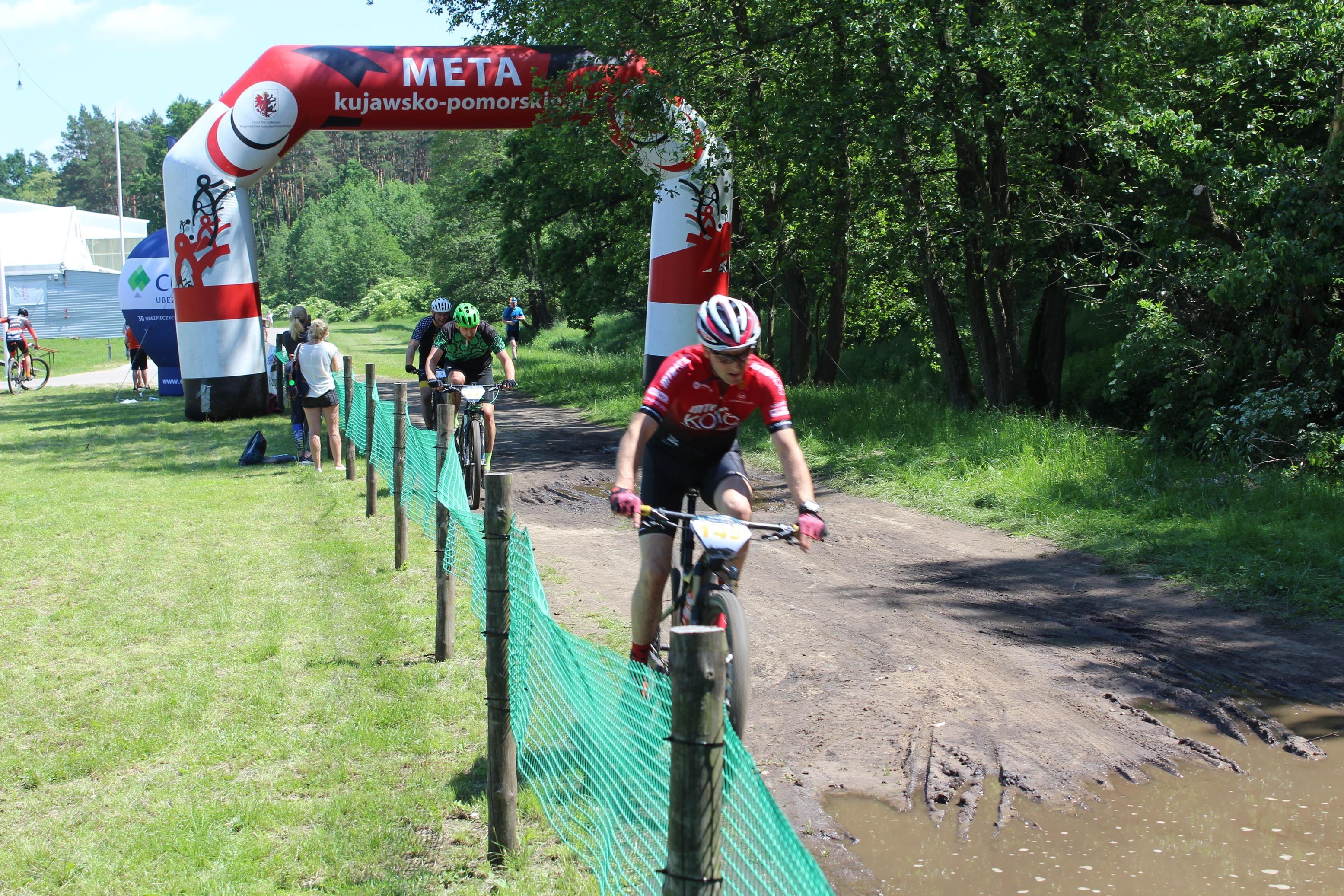 Zdj. nr. 153. 4. Lipa MTB Maraton - 11 czerwca 2022 r.