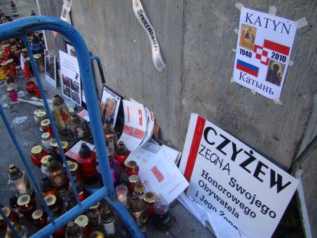 Zdj. nr. 3. Warszawa