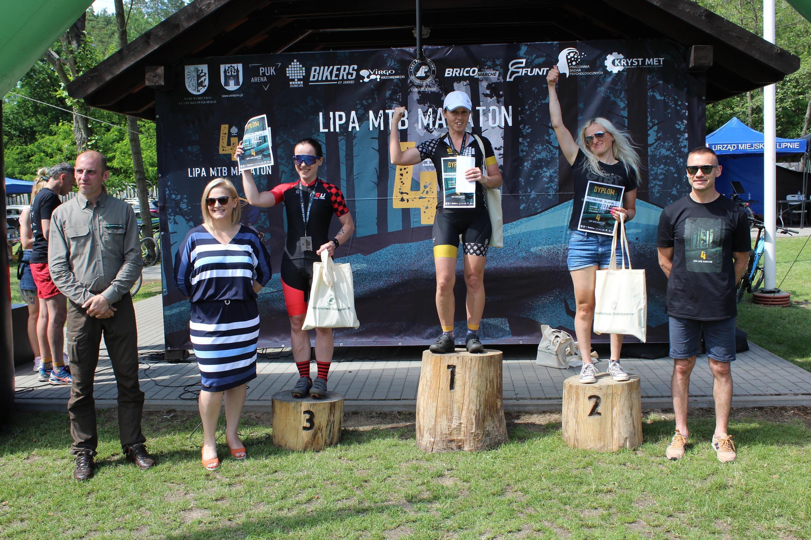 Zdj. nr. 187. 4. Lipa MTB Maraton - 11 czerwca 2022 r.