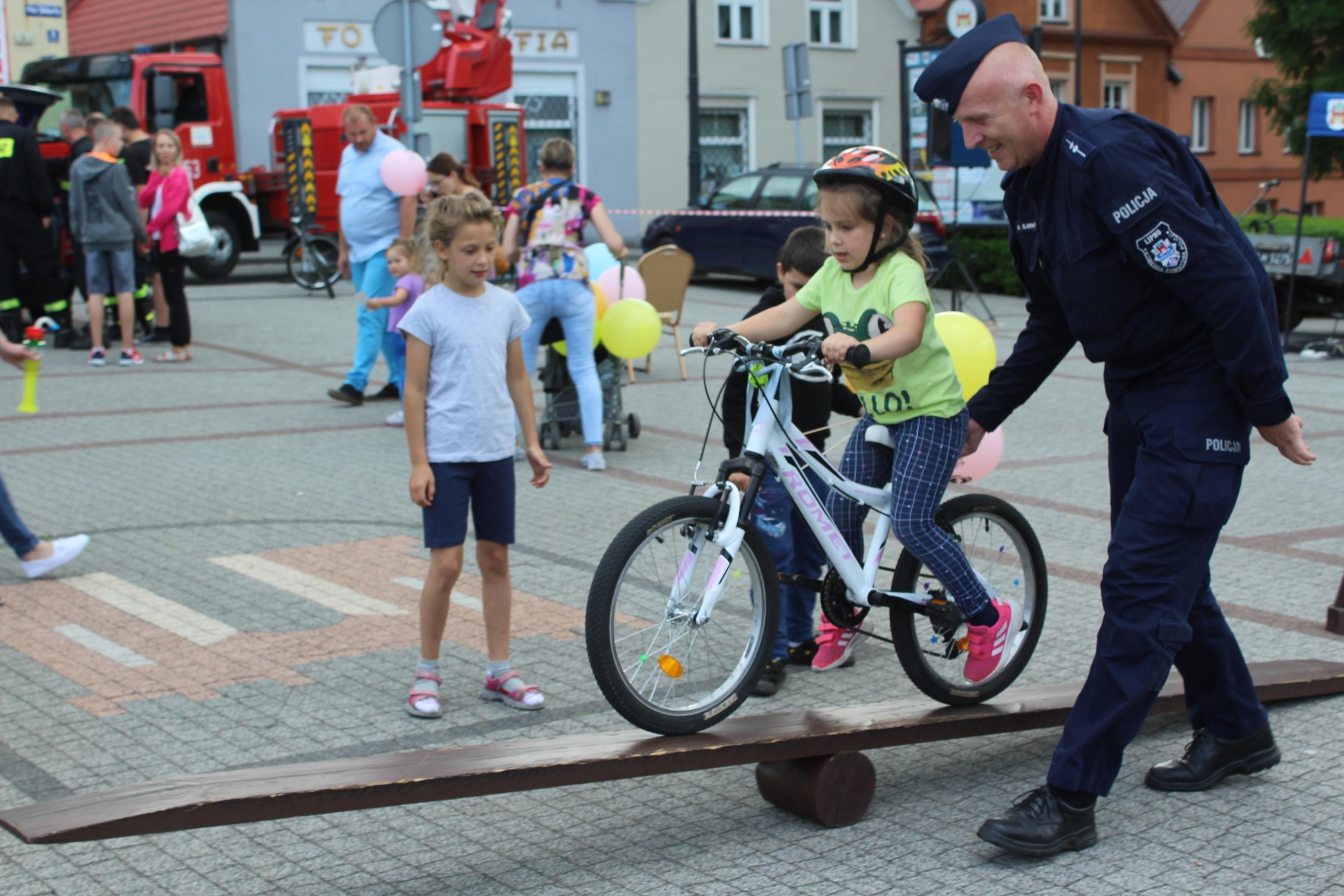 Zdj. nr. 91. Impreza z okazji Dnia Dziecka - 15 czerwca 2022 r.