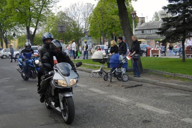 Zdj. nr. 15. Święto Flagi Narodowej 2010
