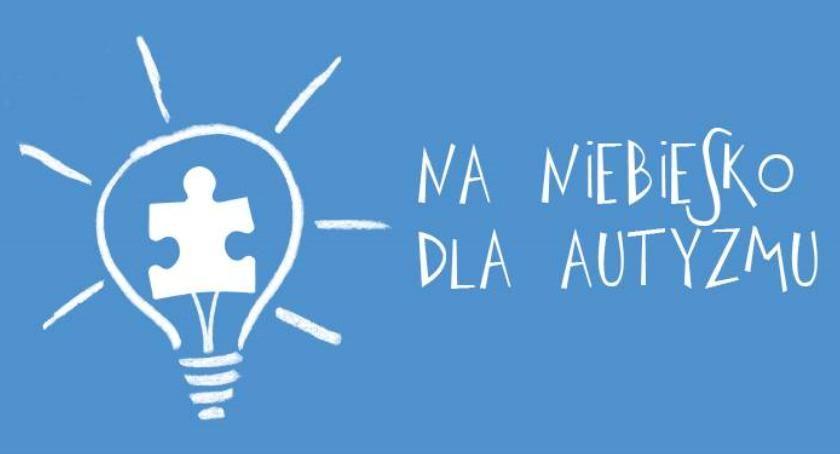 Światowy Dzień Autyzmu