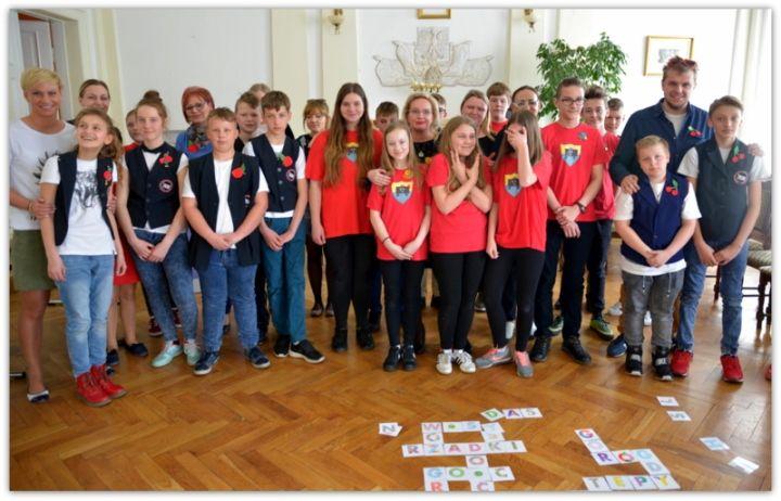 GRYWALIZACJA ZE SŁOWAMI – ŚWIATOWY DZIEŃ SCRABBLE