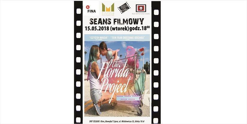 DKF zaprasza na film 