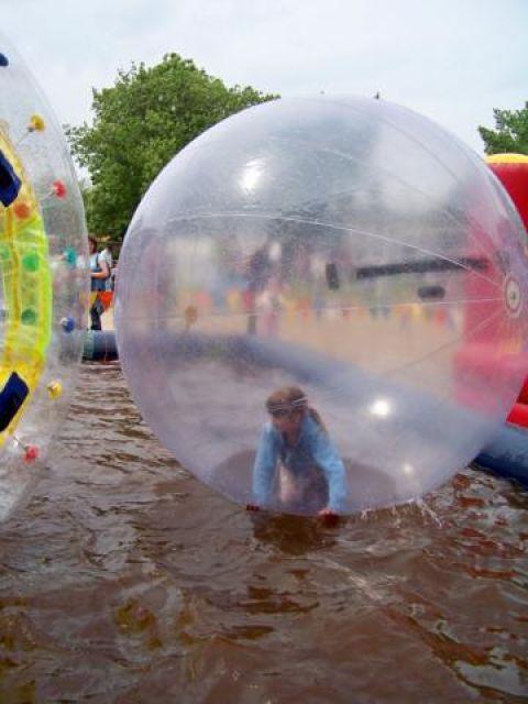 Zdj. nr. 39. Dzień Dziecka 2010