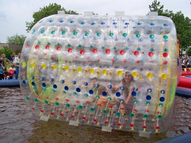 Zdj. nr. 40. Dzień Dziecka 2010