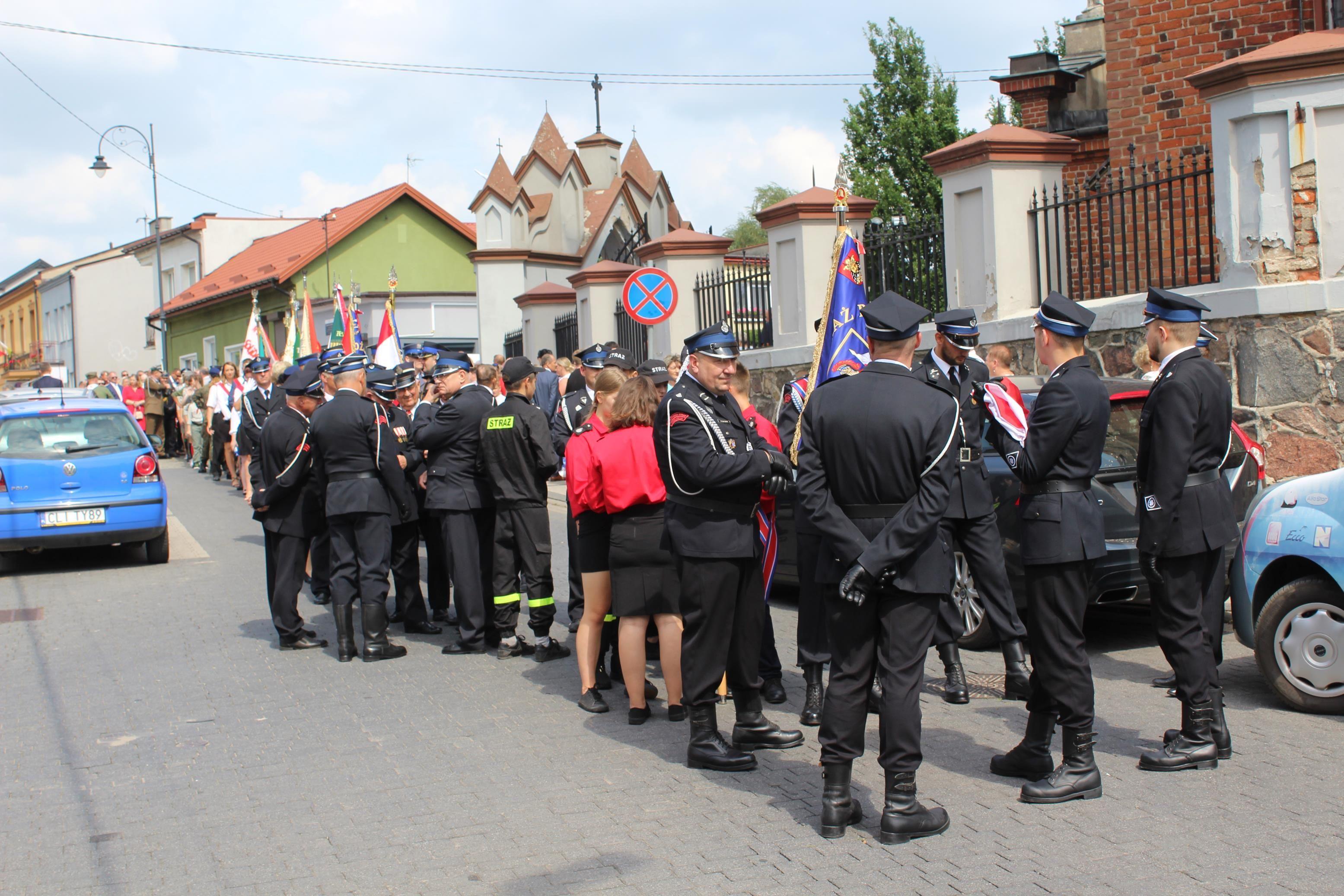 Zdj. nr. 72. Święto Wojska Polskiego oraz 102. rocznica Bitwy Warszawskiej - 15 sierpnia 2022 r.