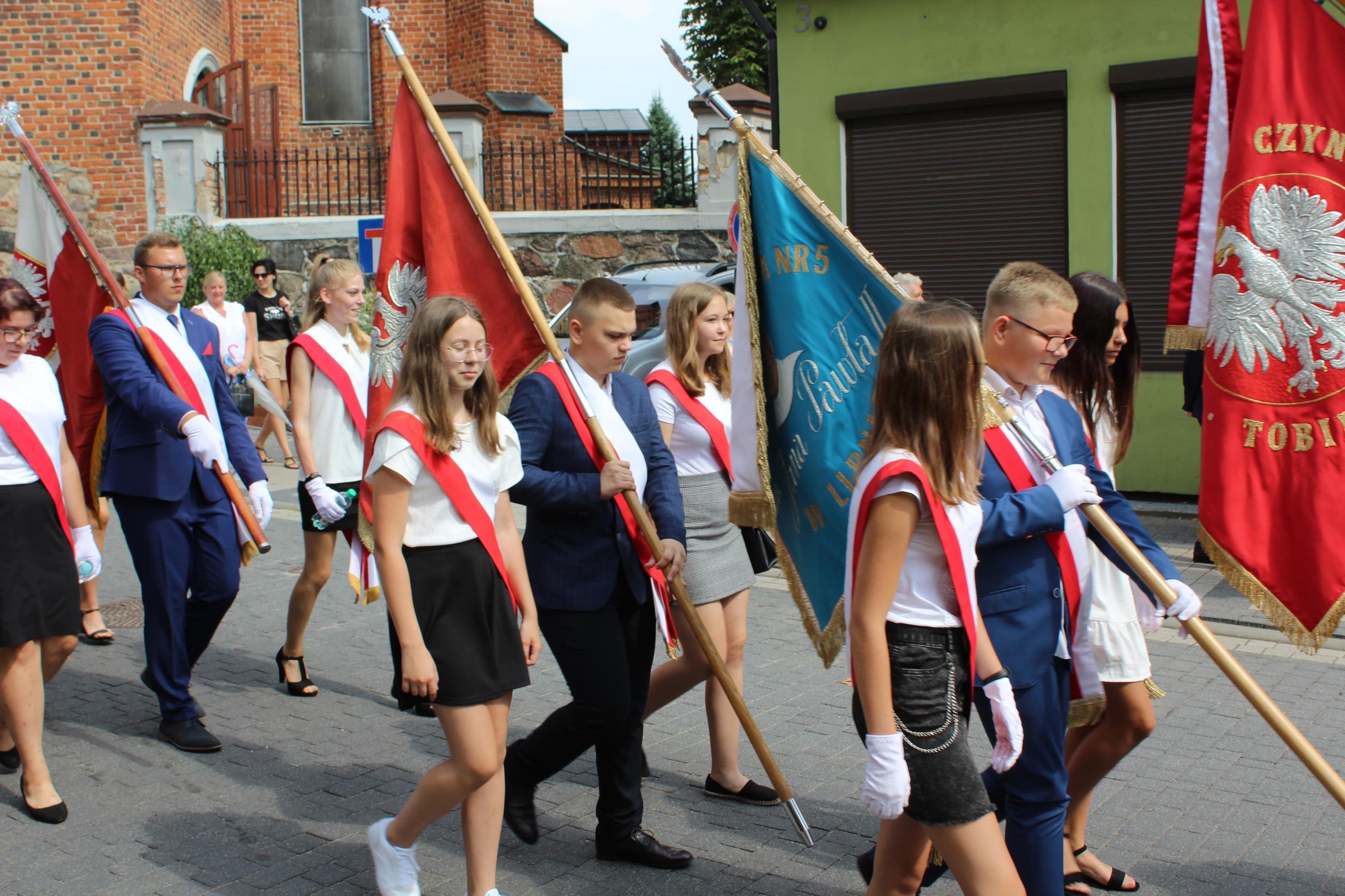 Zdj. nr. 89. Święto Wojska Polskiego oraz 102. rocznica Bitwy Warszawskiej - 15 sierpnia 2022 r.