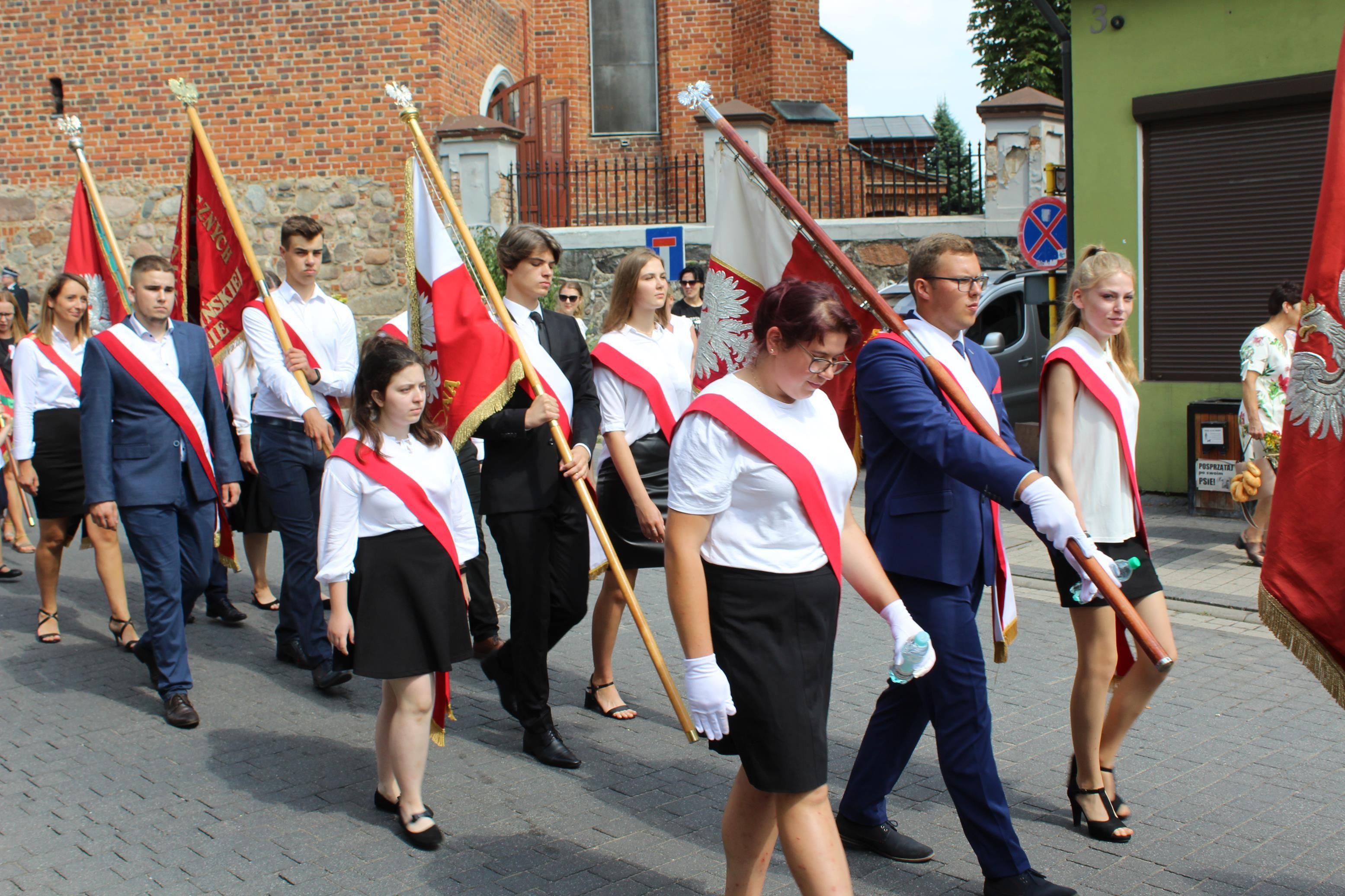 Zdj. nr. 90. Święto Wojska Polskiego oraz 102. rocznica Bitwy Warszawskiej - 15 sierpnia 2022 r.