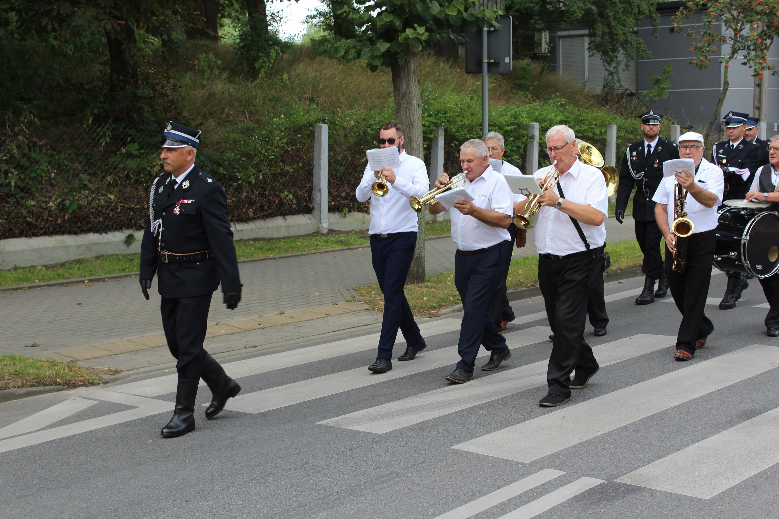 Zdj. nr. 109. Święto Wojska Polskiego oraz 102. rocznica Bitwy Warszawskiej - 15 sierpnia 2022 r.