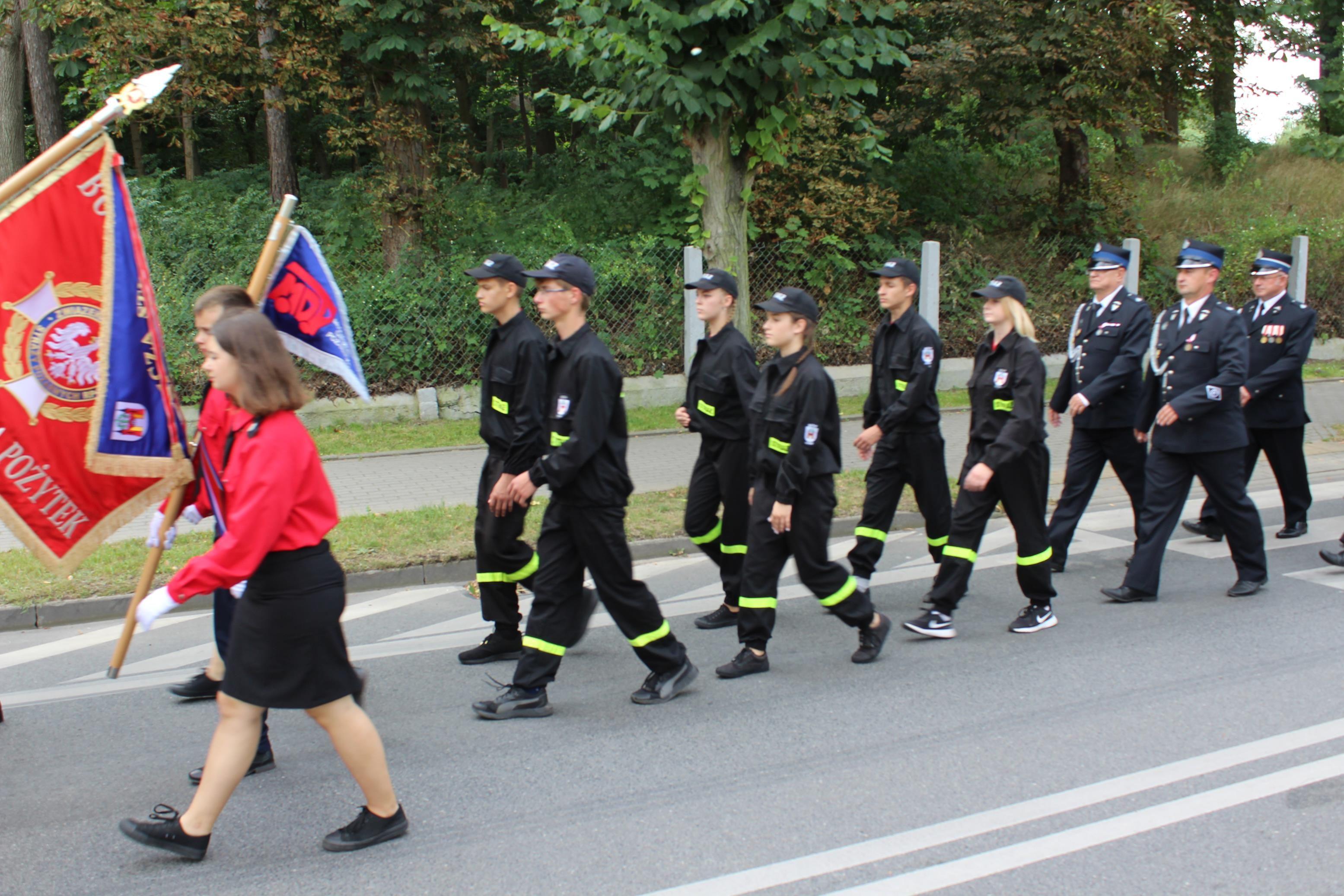 Zdj. nr. 112. Święto Wojska Polskiego oraz 102. rocznica Bitwy Warszawskiej - 15 sierpnia 2022 r.