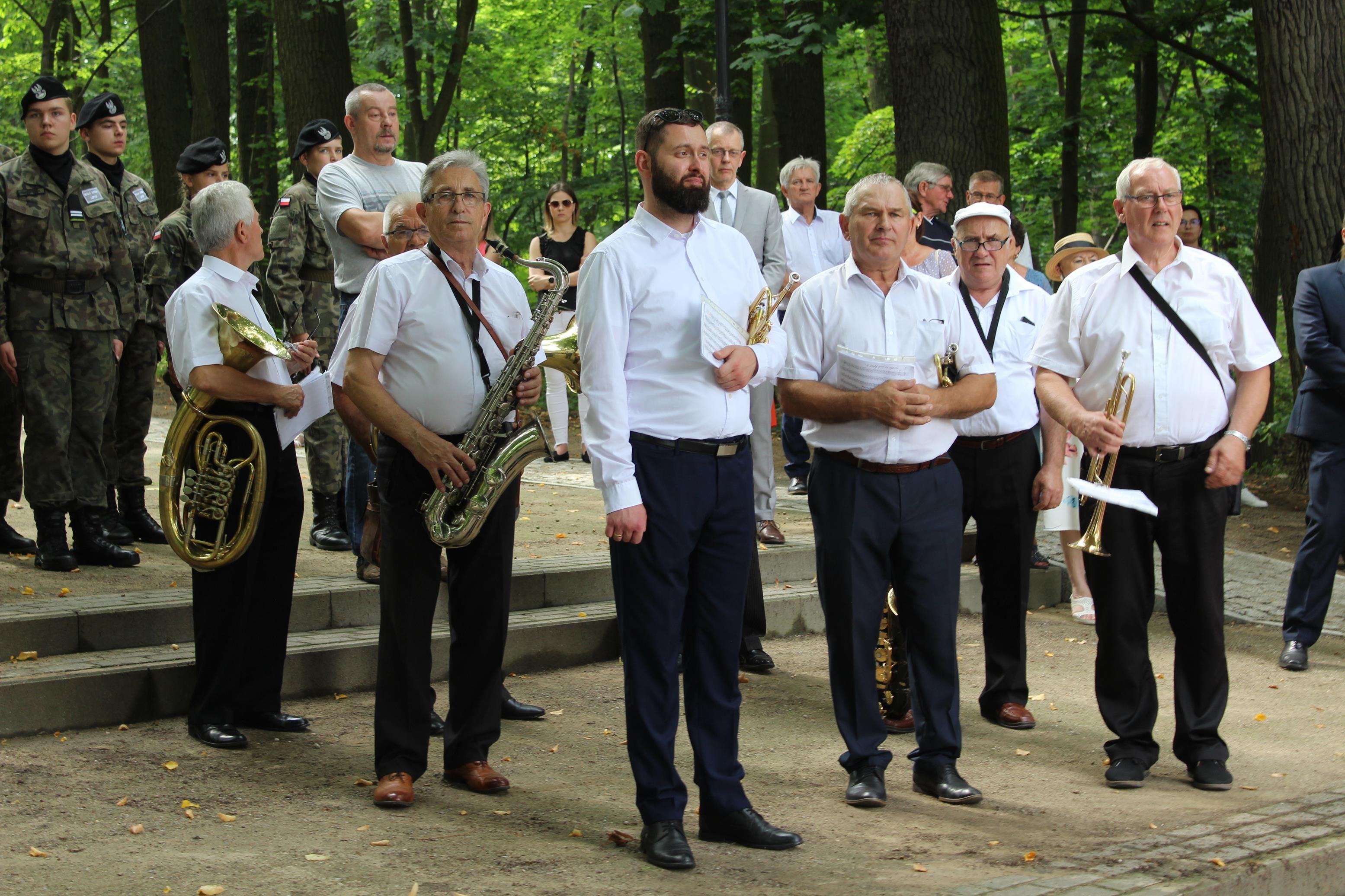 Zdj. nr. 188. Święto Wojska Polskiego oraz 102. rocznica Bitwy Warszawskiej - 15 sierpnia 2022 r.