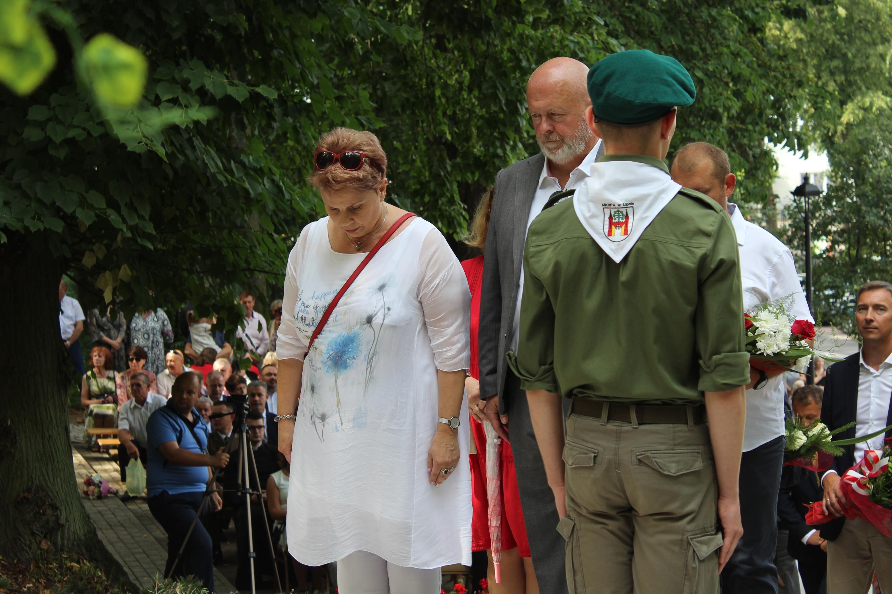 Zdj. nr. 220. Święto Wojska Polskiego oraz 102. rocznica Bitwy Warszawskiej - 15 sierpnia 2022 r.