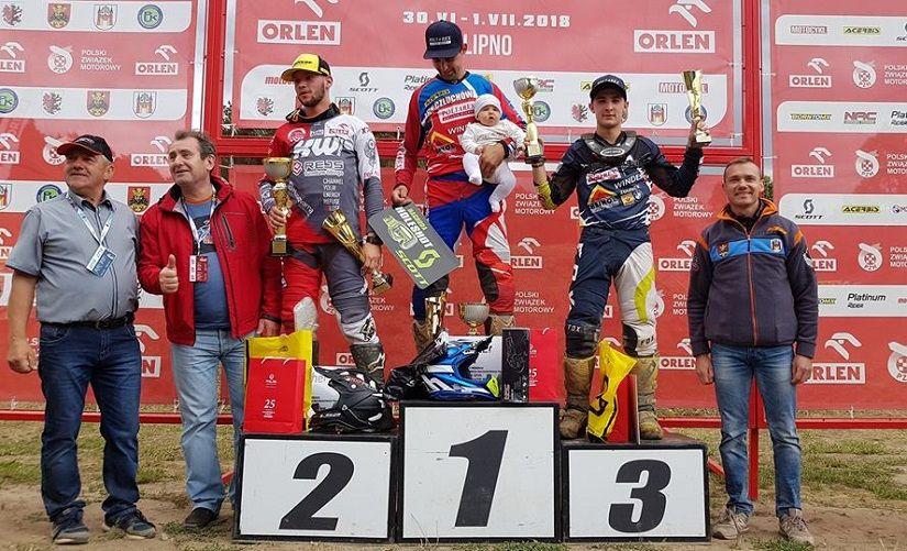 Motocrossowe Mistrzostwa Polski Orlen MXMP