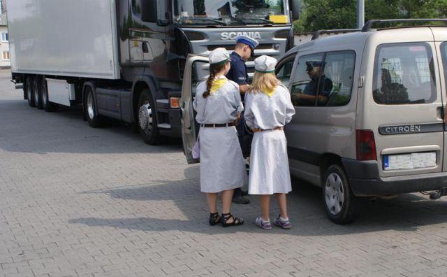 Policja