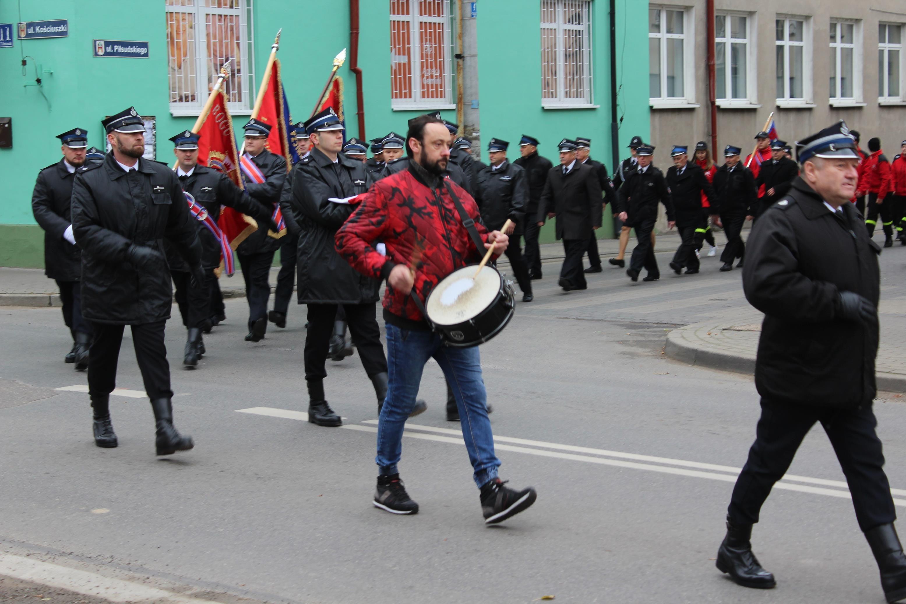 Zdj. nr. 50. Narodowe Święto Niepodległości - 11.11.2022 r.