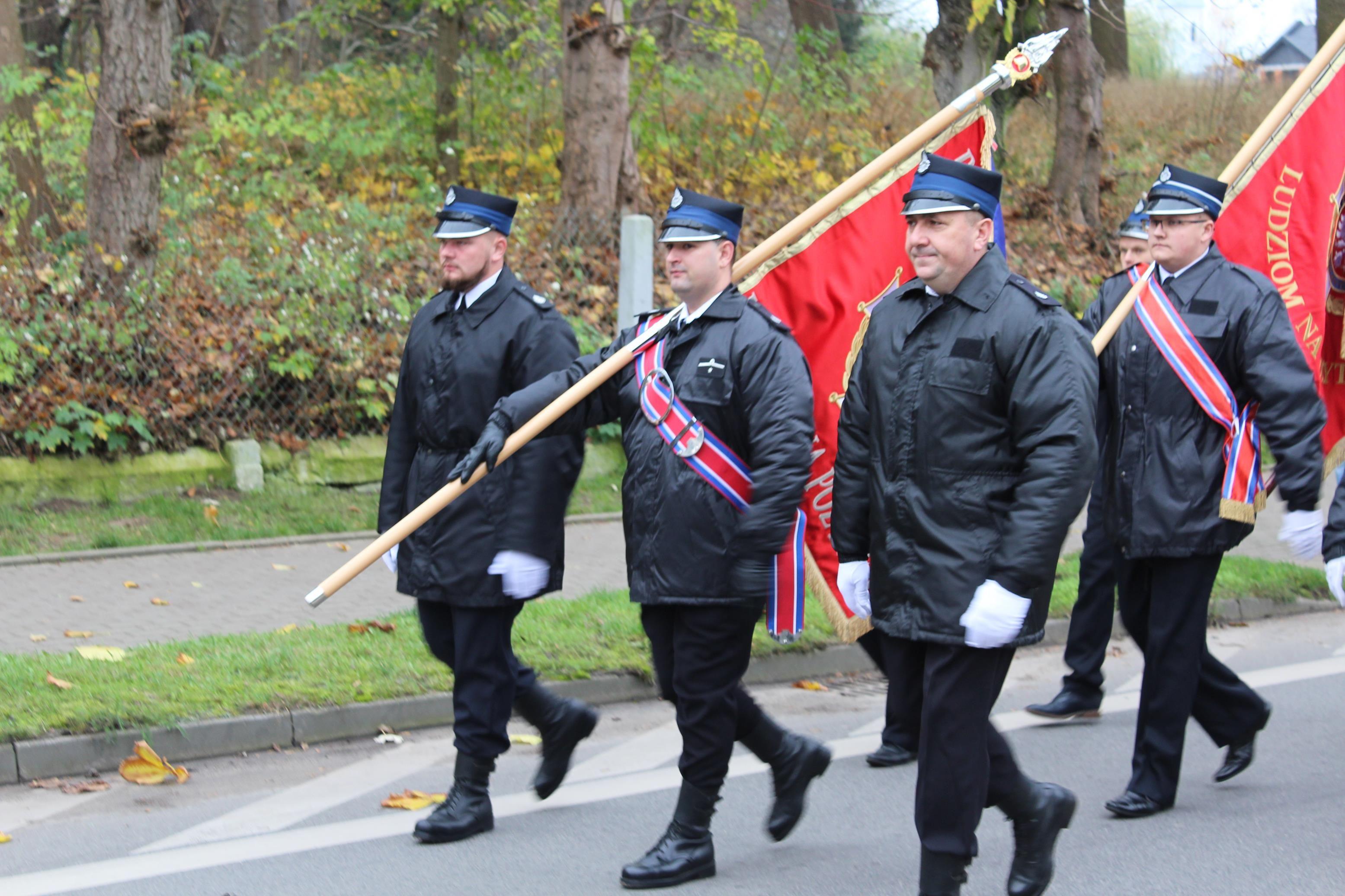 Zdj. nr. 51. Narodowe Święto Niepodległości - 11.11.2022 r.