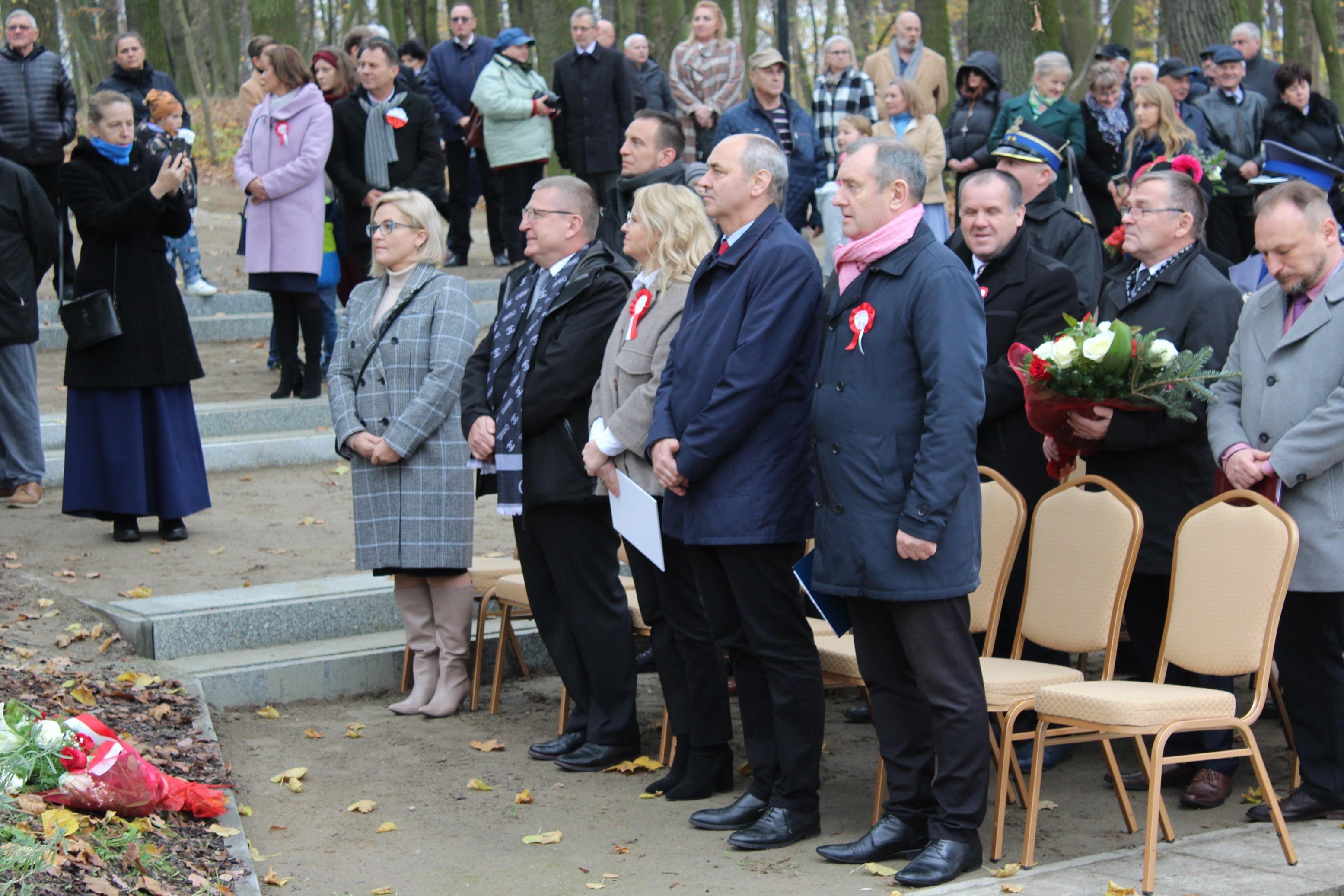 Zdj. nr. 69. Narodowe Święto Niepodległości - 11.11.2022 r.