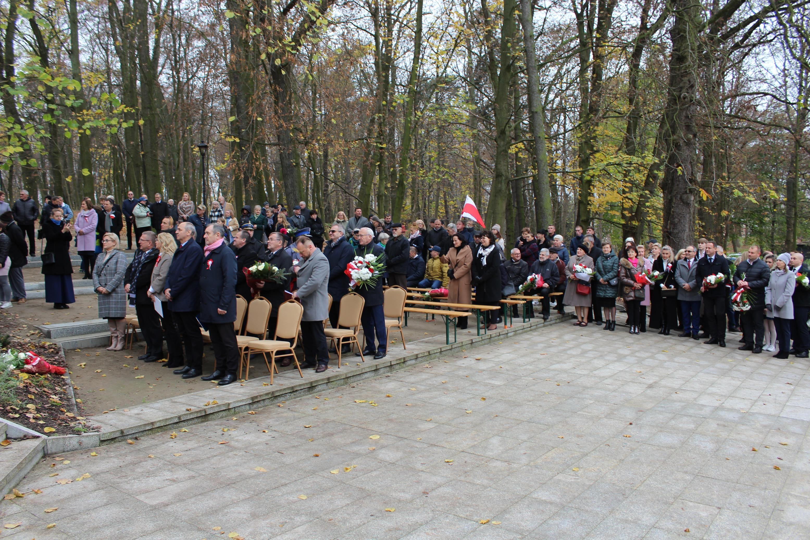 Zdj. nr. 70. Narodowe Święto Niepodległości - 11.11.2022 r.