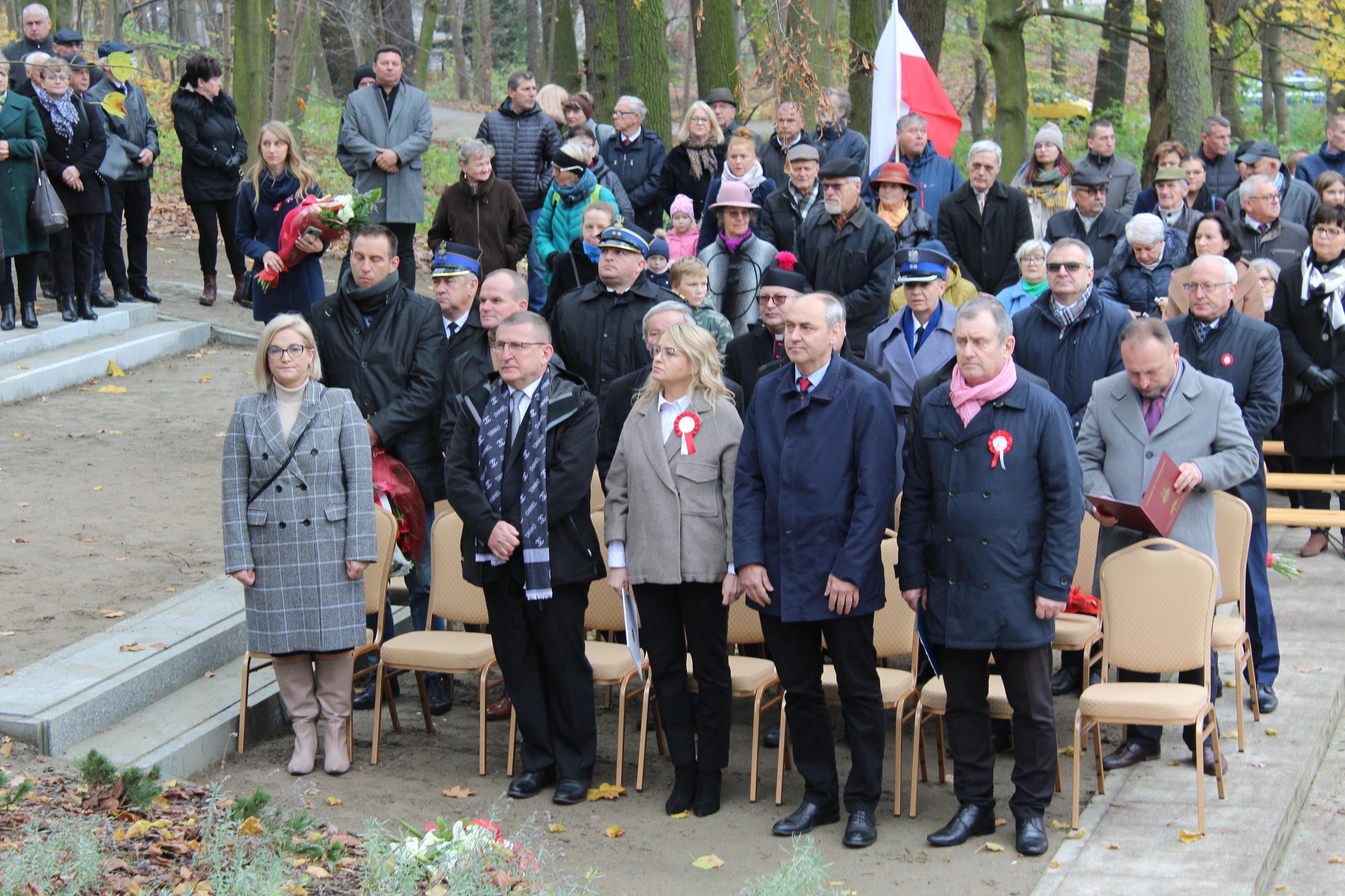 Zdj. nr. 71. Narodowe Święto Niepodległości - 11.11.2022 r.