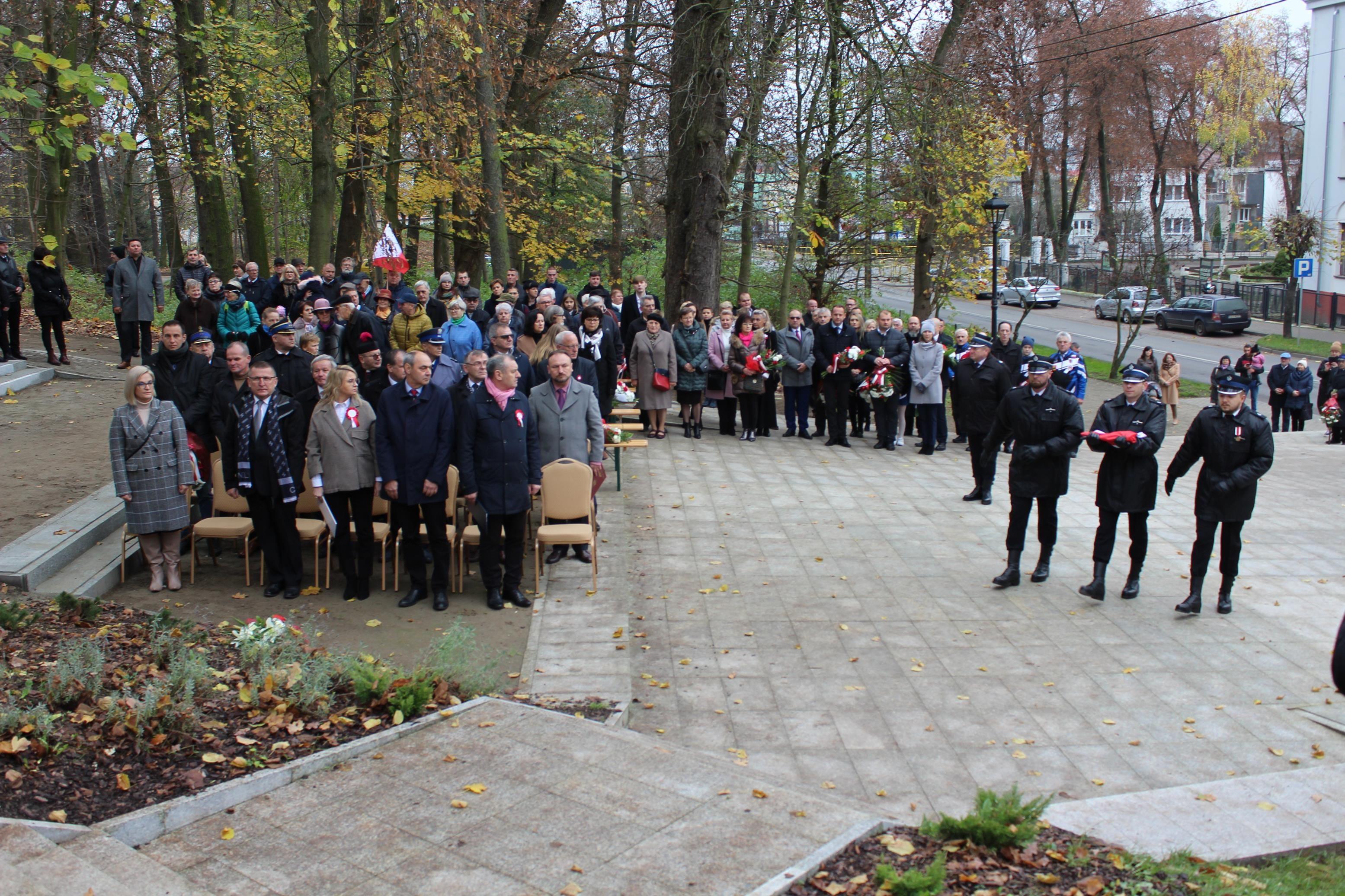 Zdj. nr. 72. Narodowe Święto Niepodległości - 11.11.2022 r.