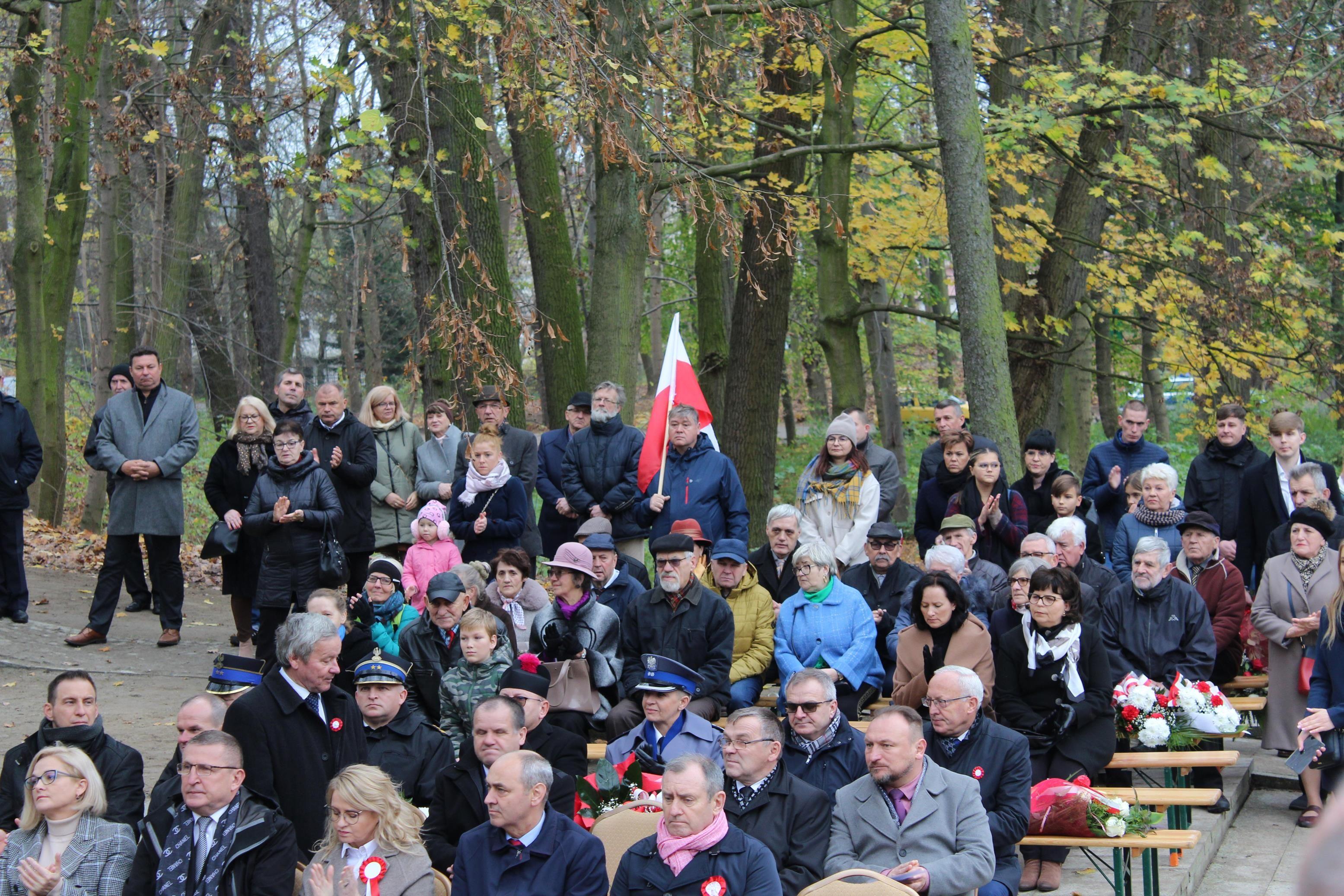 Zdj. nr. 79. Narodowe Święto Niepodległości - 11.11.2022 r.