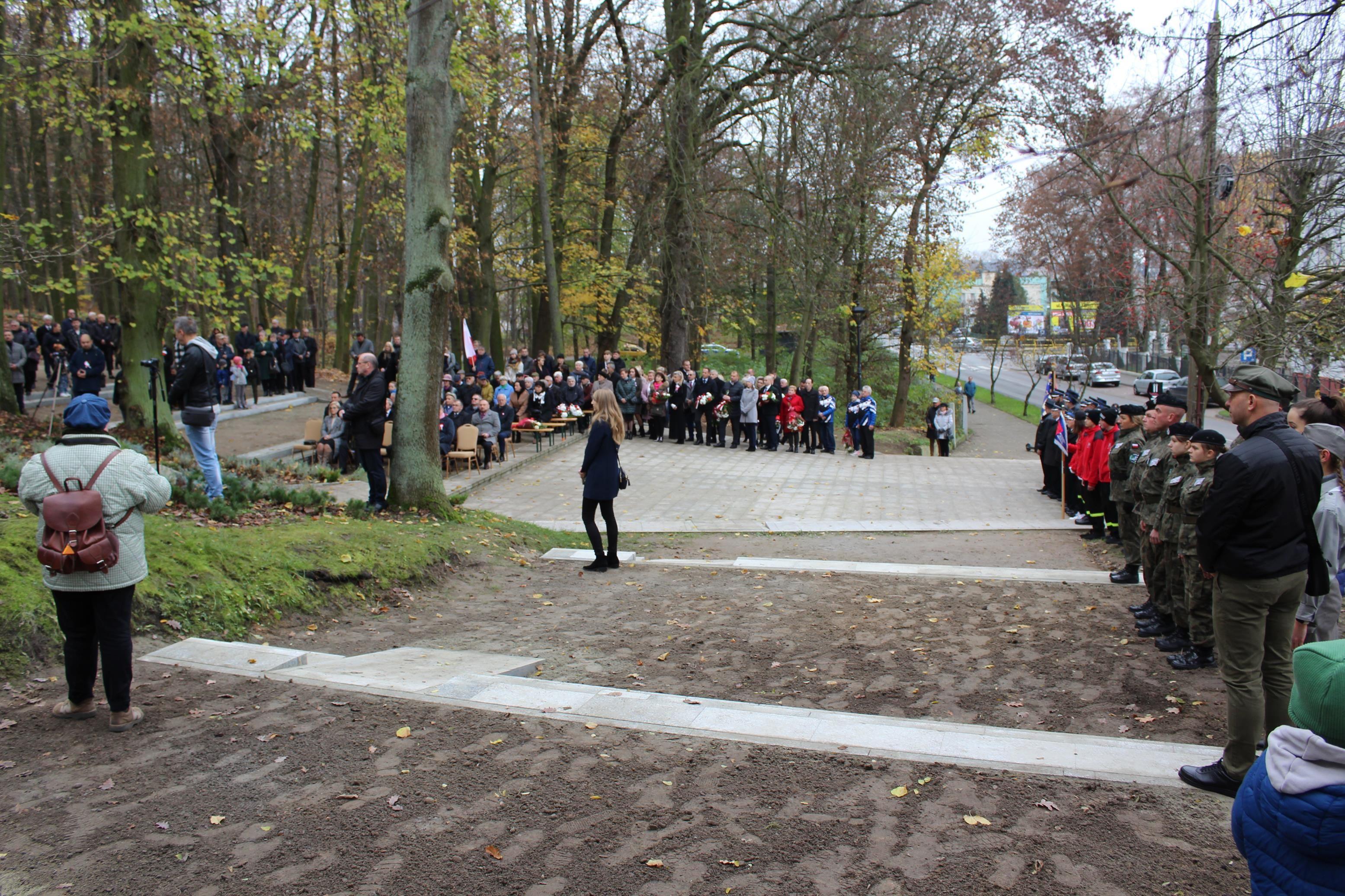 Zdj. nr. 82. Narodowe Święto Niepodległości - 11.11.2022 r.