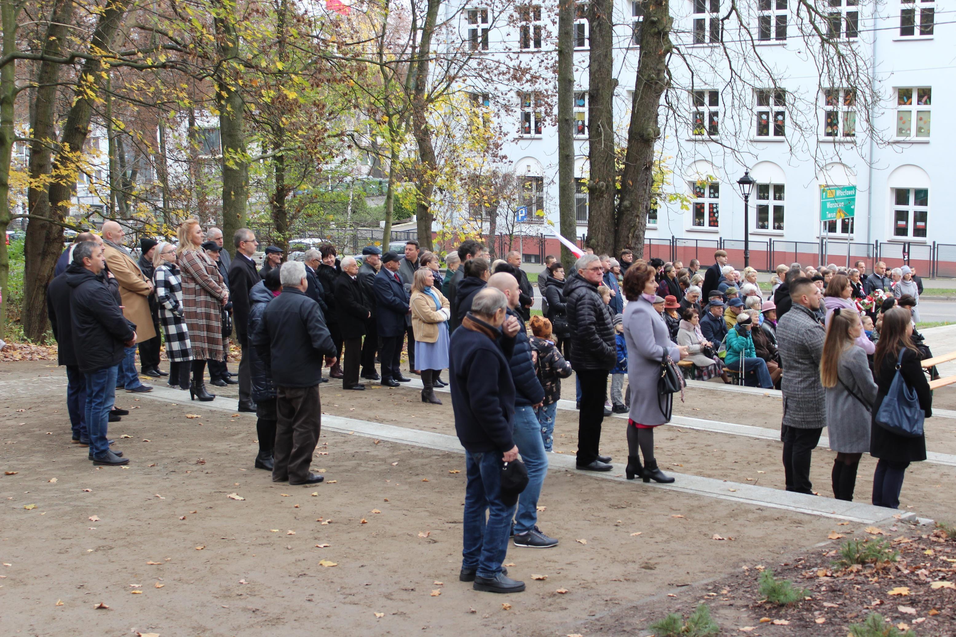 Zdj. nr. 88. Narodowe Święto Niepodległości - 11.11.2022 r.