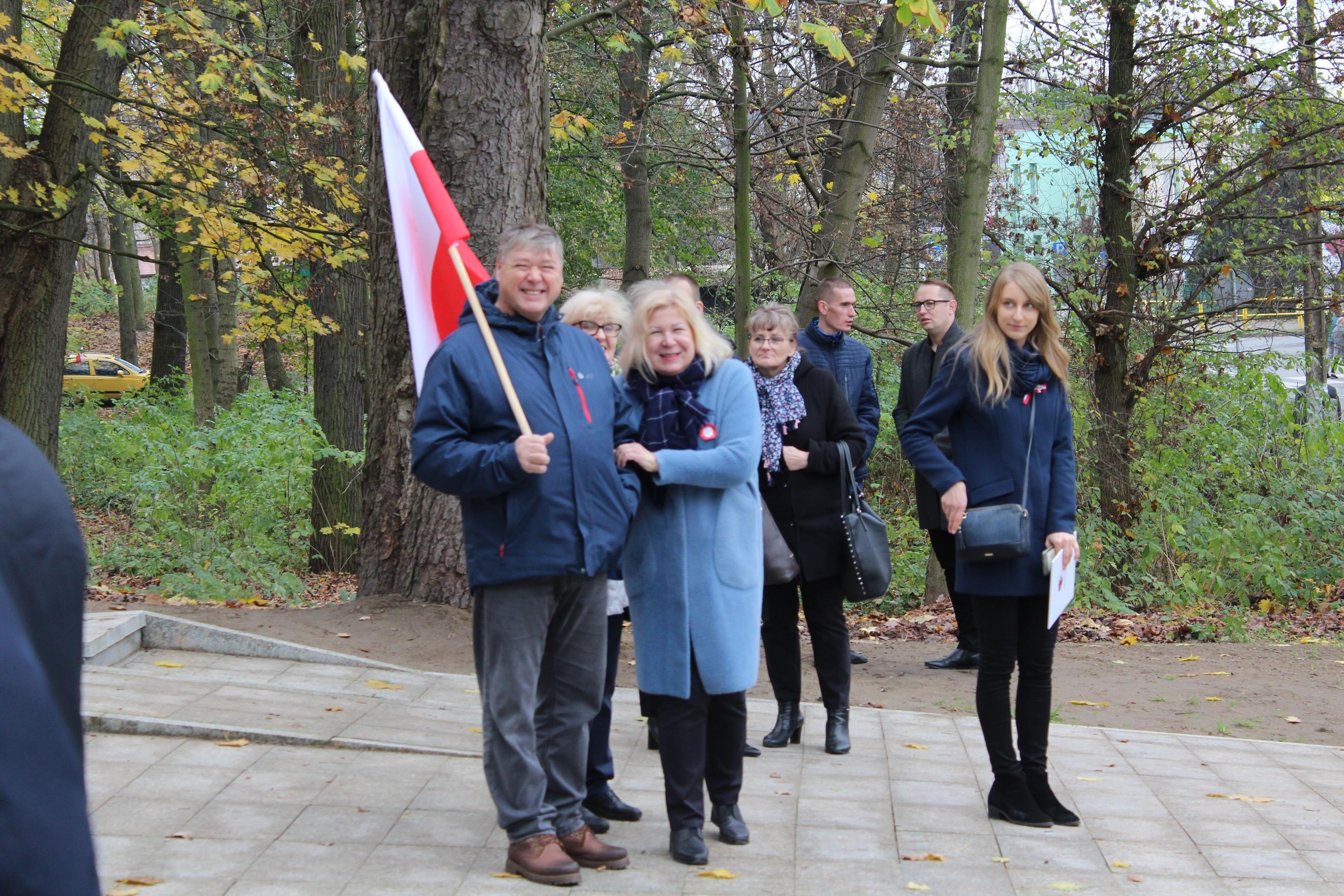 Zdj. nr. 89. Narodowe Święto Niepodległości - 11.11.2022 r.