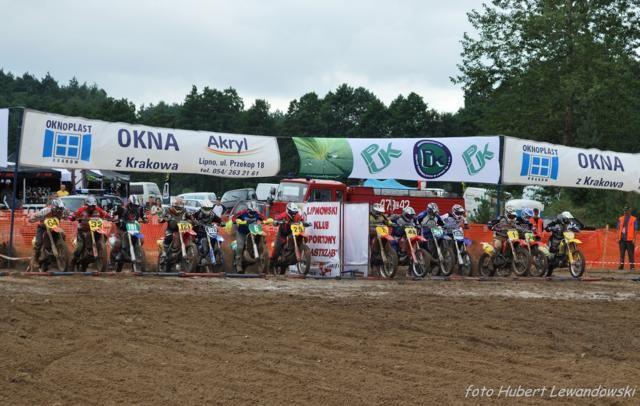 Zdj. nr. 1. Motocross 2010