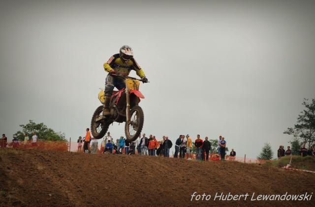 Zdj. nr. 2. Motocross 2010