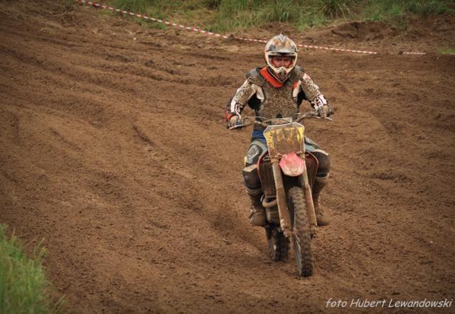 Zdj. nr. 4. Motocross 2010