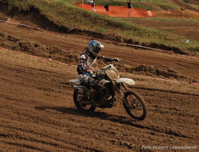 Zdj. nr. 13. Motocross 2010